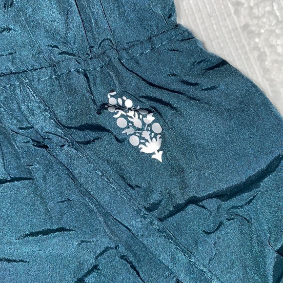 NWOT Free People Way Home Short - Picture 8 of 12